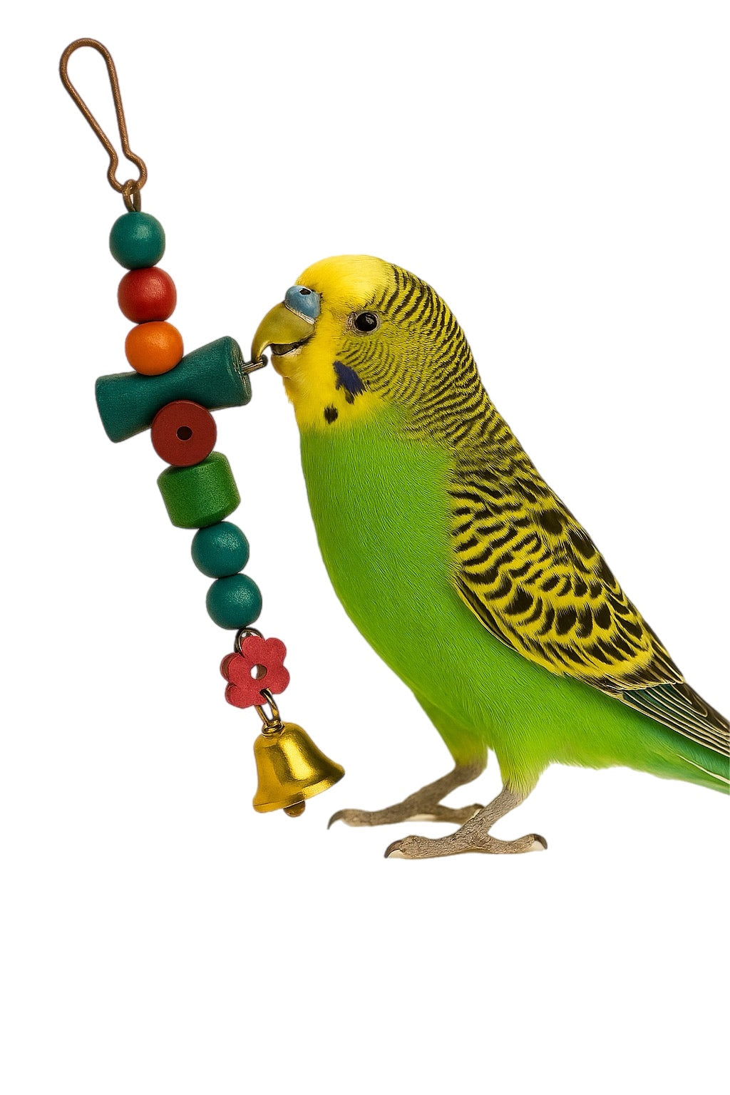 Small Bird Toys